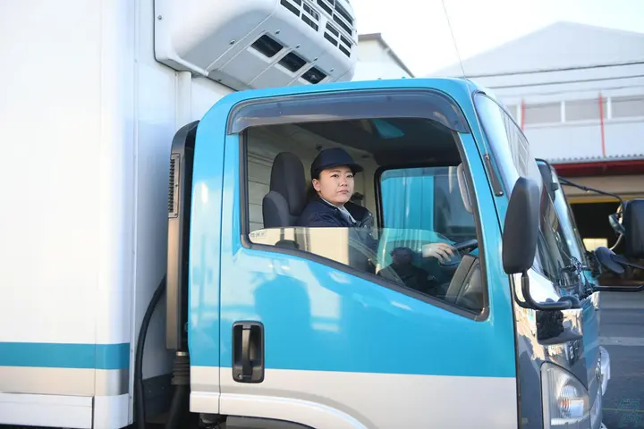 companines_name3のドライバー求人情報　No.30796