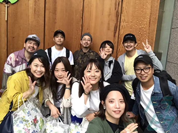 リクオプ連携の転職情報　No.40399