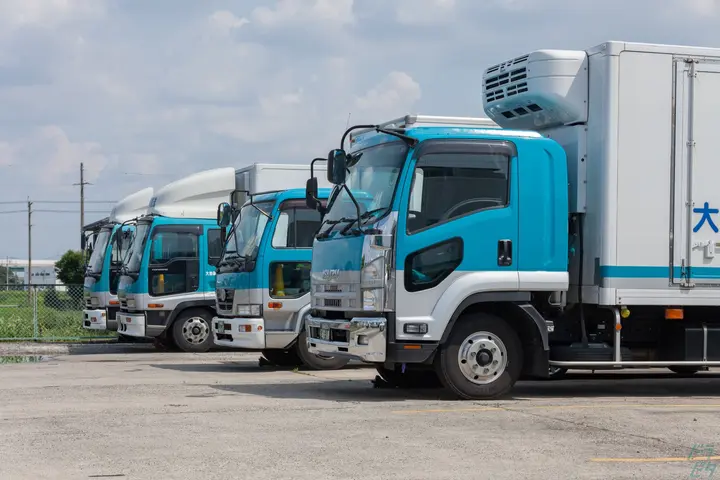 companines_name3のドライバー求人情報　No.20507
