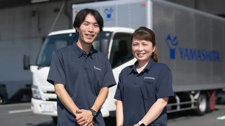 株式会社テスト2 浦安首都圏ハブセンターのドライバー求人情報　No.43054