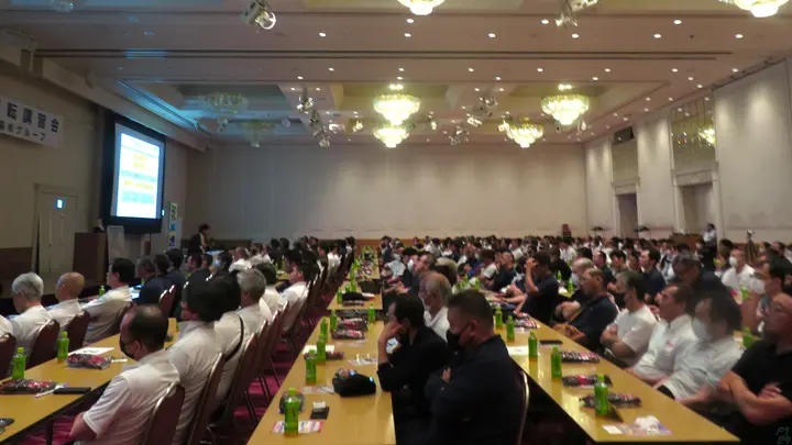 しなのグループ A会社 B事業所のドライバー求人情報　No.43046